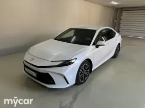 фото Toyota Camry 2025 года с пробегом за 20500000 тенге в undefined - фото 3