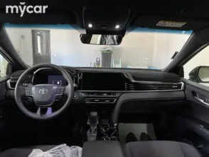 фото Toyota Camry 2025 года с пробегом за 20500000 тенге в undefined - фото 3