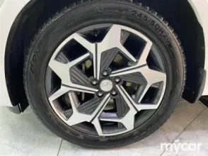 фото Hyundai Palisade 2021 года с пробегом за 19000000 тенге в undefined - фото 2