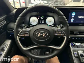 фото Hyundai Palisade 2023 года с пробегом за 26000000 тенге в undefined - фото 3