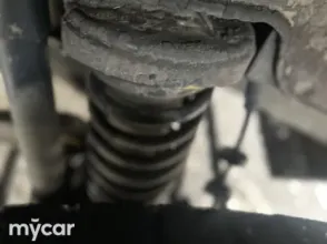 фото Mercedes-Benz G-Класс 1991 года с пробегом за 8500000 тенге в undefined - фото 3