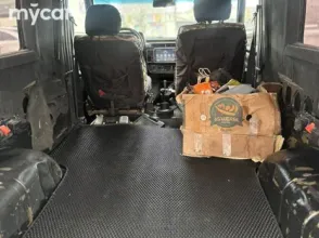 фото Mercedes-Benz G-Класс 1991 года с пробегом за 8500000 тенге в undefined - фото 2