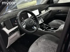 фото Hyundai Tucson 2025 года с пробегом за 18000000 тенге в undefined - фото 2