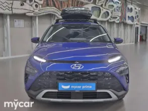фото Hyundai Bayon 2024 года с пробегом за 8800000 тенге в undefined - фото 3