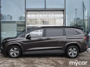 фото Hyundai Custin 2024 года с пробегом за 13790000 тенге в undefined - фото 4