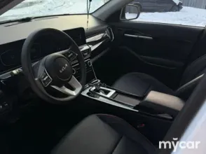фото Kia Seltos 2024 года с пробегом за 9300000 тенге в undefined - фото 3