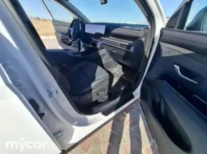 фото Hyundai Tucson 2025 года с пробегом за 16200000 тенге в undefined - фото 2