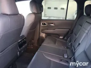 фото Toyota Land Cruiser 2022 года с пробегом за 57500000 тенге в undefined - фото 2