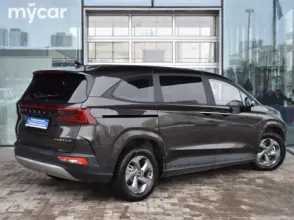 фото Hyundai Custin 2024 года с пробегом за 13790000 тенге в undefined - фото 4