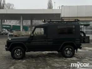 фото Mercedes-Benz G-Класс 1991 года с пробегом за 8500000 тенге в undefined - фото 3