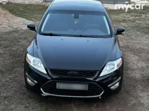 фото Ford Mondeo 2013 года с пробегом за 5500000 тенге в undefined - фото 1