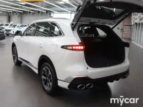 фото Changan CS75PLUS 2025 года с пробегом за 13890000 тенге в undefined - фото 4