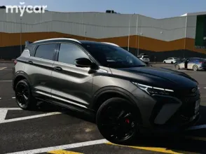 фото Geely Coolray 2024 года с пробегом за 8000000 тенге в undefined - фото 2