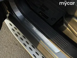 фото Mercedes-Benz GLS 2016 года с пробегом за 25000000 тенге в undefined - фото 4