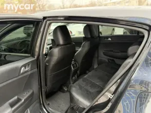 фото Kia Sportage 2021 года с пробегом за 10900000 тенге в undefined - фото 3