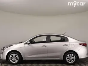 фото Kia Rio 2021 года с пробегом за 8190000 тенге в undefined - фото 3