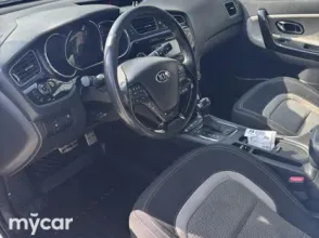 фото Kia Ceed 2013 года с пробегом за 6300000 тенге в undefined - фото 4