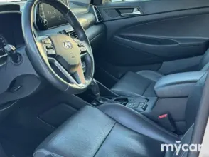 фото Hyundai Tucson 2019 года с пробегом за 9900000 тенге в undefined - фото 3