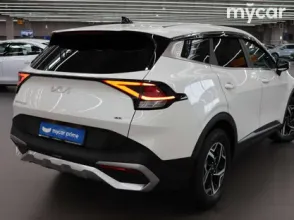 фото Kia Sportage 2023 года с пробегом за 13690000 тенге в undefined - фото 4