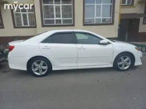 фото Toyota Camry 2013 года с пробегом за 7300000 тенге в undefined - фото 4