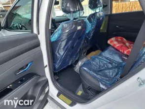 фото Hyundai Tucson 2025 года с пробегом за 16800000 тенге в undefined - фото 4