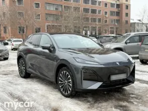 фото Changan Deepal S07 2024 года с пробегом за 12300000 тенге в undefined - фото 2