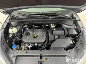 фото Hyundai Tucson 2020 года с пробегом за 11090000 тенге в undefined - фото 3