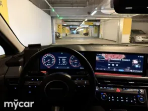 фото Hyundai Sonata 2024 года с пробегом за 13800000 тенге в undefined - фото 2