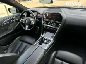 фото BMW 8 серия 2020 года с пробегом за 41500000 тенге в undefined - фото 4