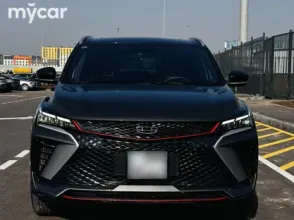 фото Geely Coolray 2024 года с пробегом за 8000000 тенге в undefined - фото 1