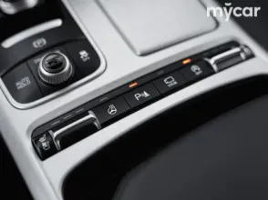 фото Kia Stinger 2017 года с пробегом за 12000000 тенге в undefined - фото 3