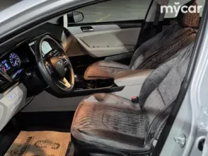 фото Hyundai Sonata 2019 года с пробегом за 8900000 тенге в undefined - фото 4