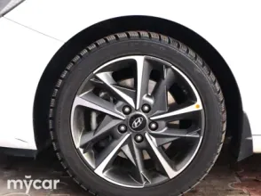 фото Hyundai i30 2023 года с пробегом за 8290000 тенге в undefined - фото 4