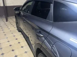 фото Hyundai Tucson 2024 года с пробегом за 14500000 тенге в undefined - фото 3