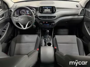 фото Hyundai Tucson 2020 года с пробегом за 11090000 тенге в undefined - фото 4
