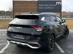 фото Kia Sportage 2023 года с пробегом за 13190000 тенге в undefined - фото 4