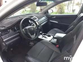 фото Toyota Camry 2013 года с пробегом за 7300000 тенге в undefined - фото 4