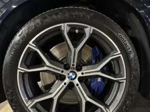 фото BMW X5 2021 года с пробегом за 31000000 тенге в undefined - фото 2