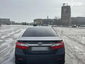 фото Toyota Camry 2014 года с пробегом за 10600000 тенге в undefined - фото 3