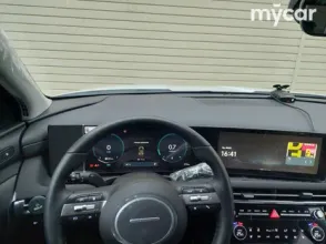фото Hyundai Tucson 2025 года с пробегом за 16800000 тенге в undefined - фото 3