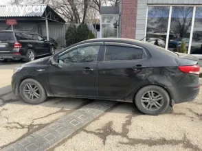 фото Kia Rio 2015 года с пробегом за 3000000 тенге в undefined - фото 4
