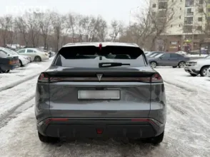 фото Changan Deepal S07 2024 года с пробегом за 12300000 тенге в undefined - фото 2