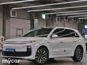 фото LiXiang L6 2025 года с пробегом за 22500000 тенге в undefined - фото 1