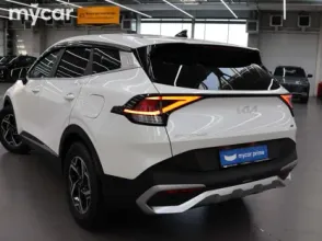 фото Kia Sportage 2023 года с пробегом за 13690000 тенге в undefined - фото 4