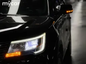 фото Ford Explorer 2015 года с пробегом за 11000000 тенге в undefined - фото 3