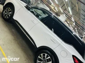 фото Chery Tiggo 7 Pro 2023 года с пробегом за 7900000 тенге в undefined - фото 2