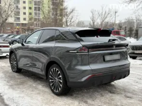 фото Changan Deepal S07 2024 года с пробегом за 12300000 тенге в undefined - фото 3