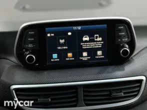 фото Hyundai Tucson 2020 года с пробегом за 11090000 тенге в undefined - фото 3