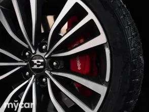 фото Kia Stinger 2017 года с пробегом за 12000000 тенге в undefined - фото 2