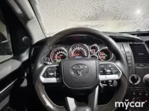 фото Toyota Sequoia 2008 года с пробегом за 15600000 тенге в undefined - фото 4